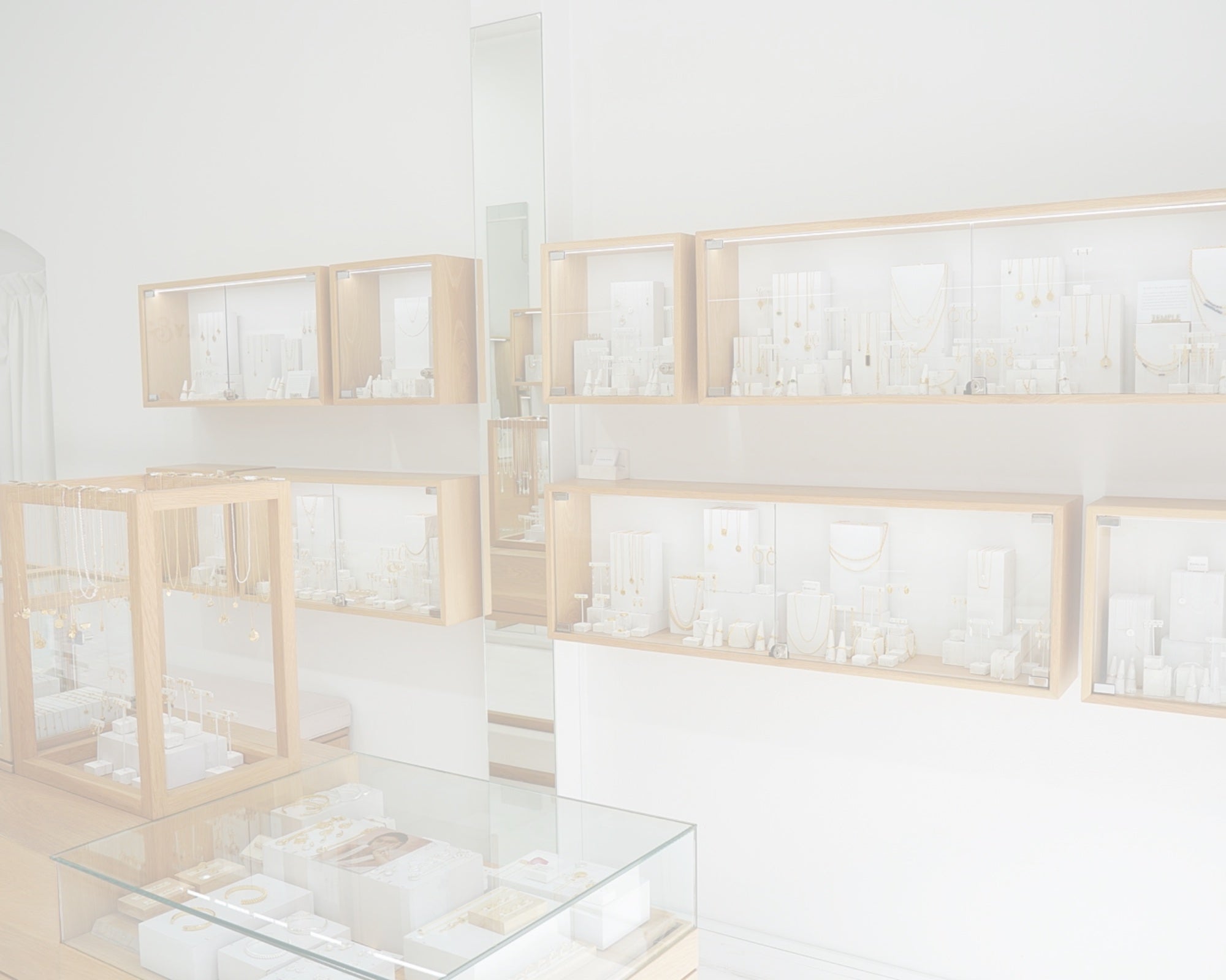 WIN 1000 to spend on jewellery at Lily & Mitchell Lily and Mitchell