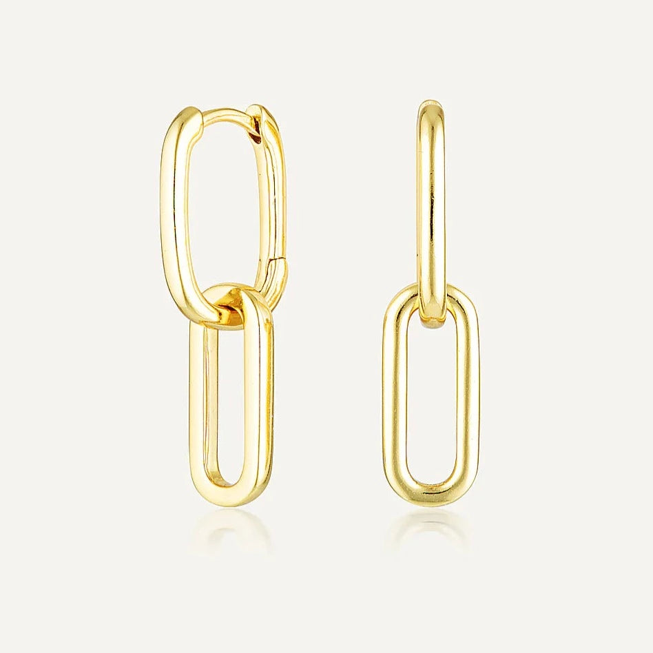 Sandrine France Studio Celyn Earrings main image 0