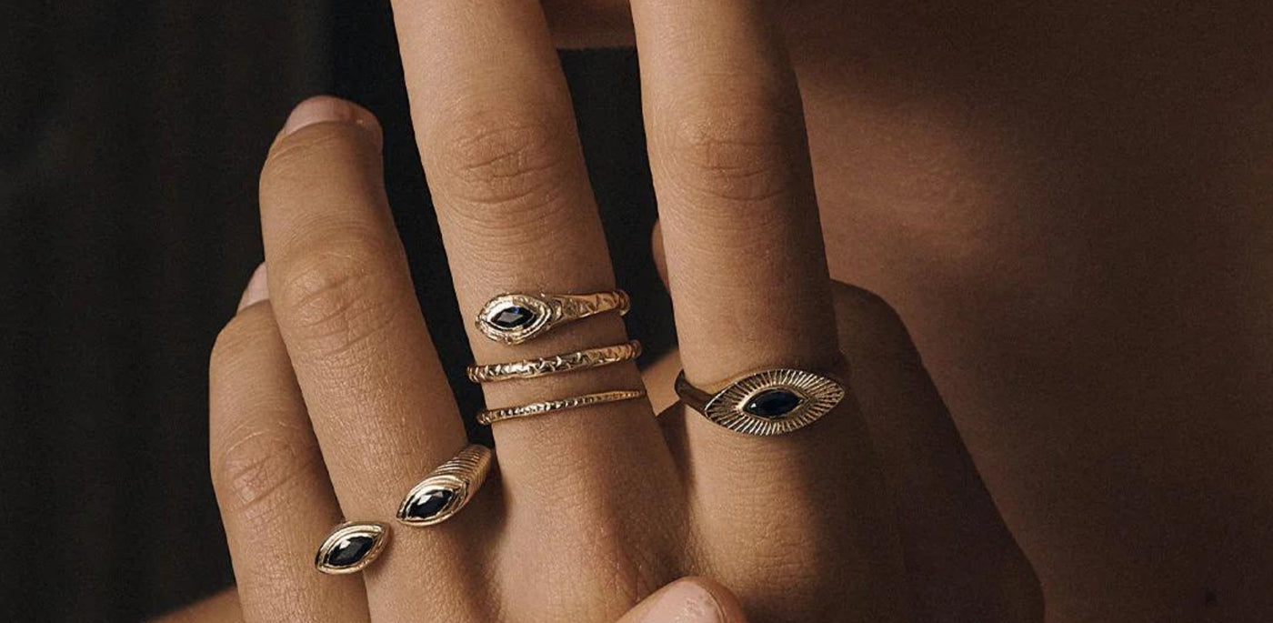 Sapphire: The birthstone for September