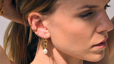 Linda Tahija Jewellery