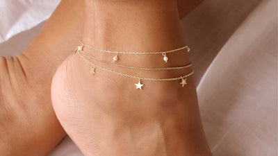 ANKLETS