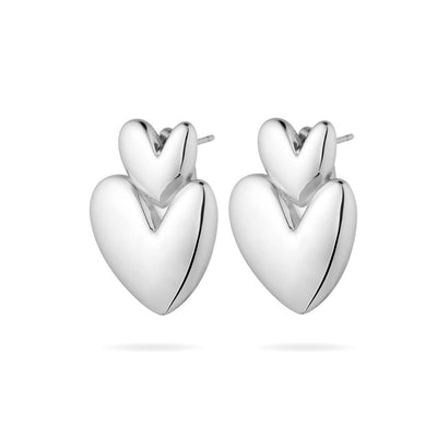 Avant Studio Vivienne Earrings, Silver