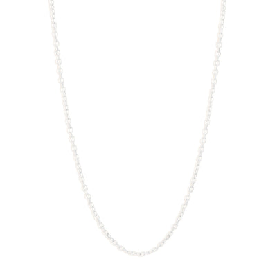 By Charlotte 21" Signature Chain Necklace, Gold or Silver