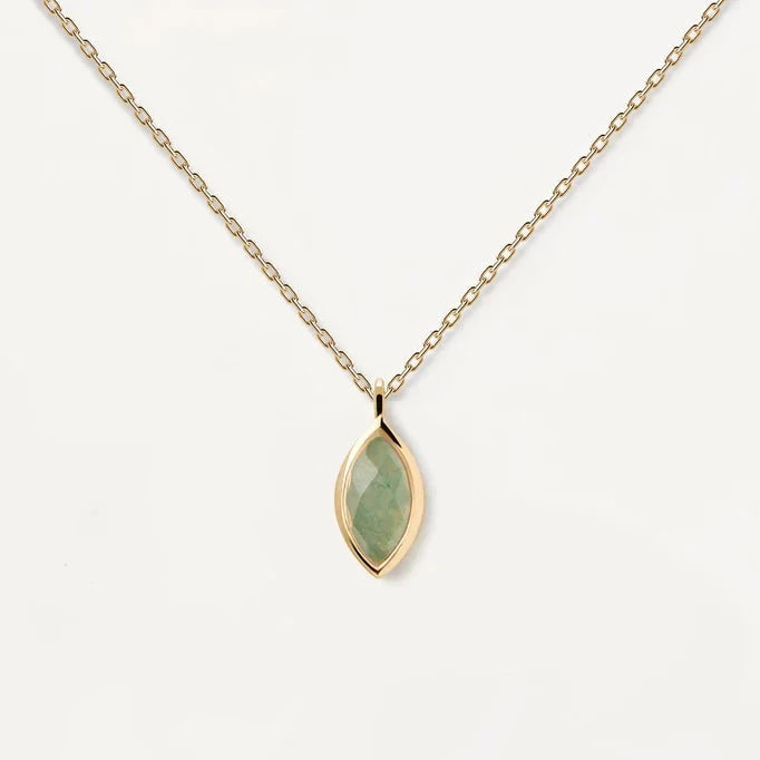 PD-Paola-Noma-Green-Aventurine-Necklace-Gold-2
