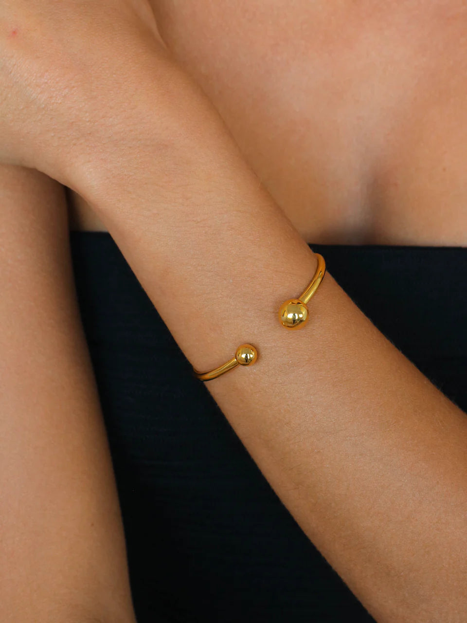 Avant Studio Elodie Cuff