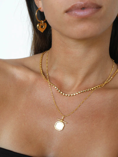 Avant Studio Ines Necklace