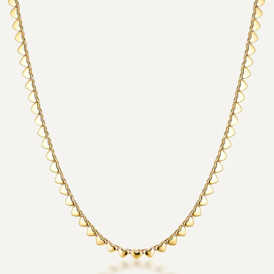 Avant Studio Marion Necklace