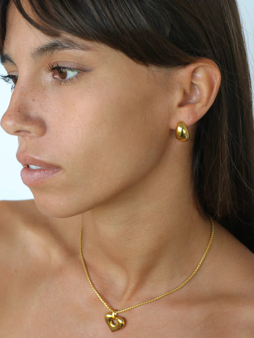 Avant Studio Noemi Earrings