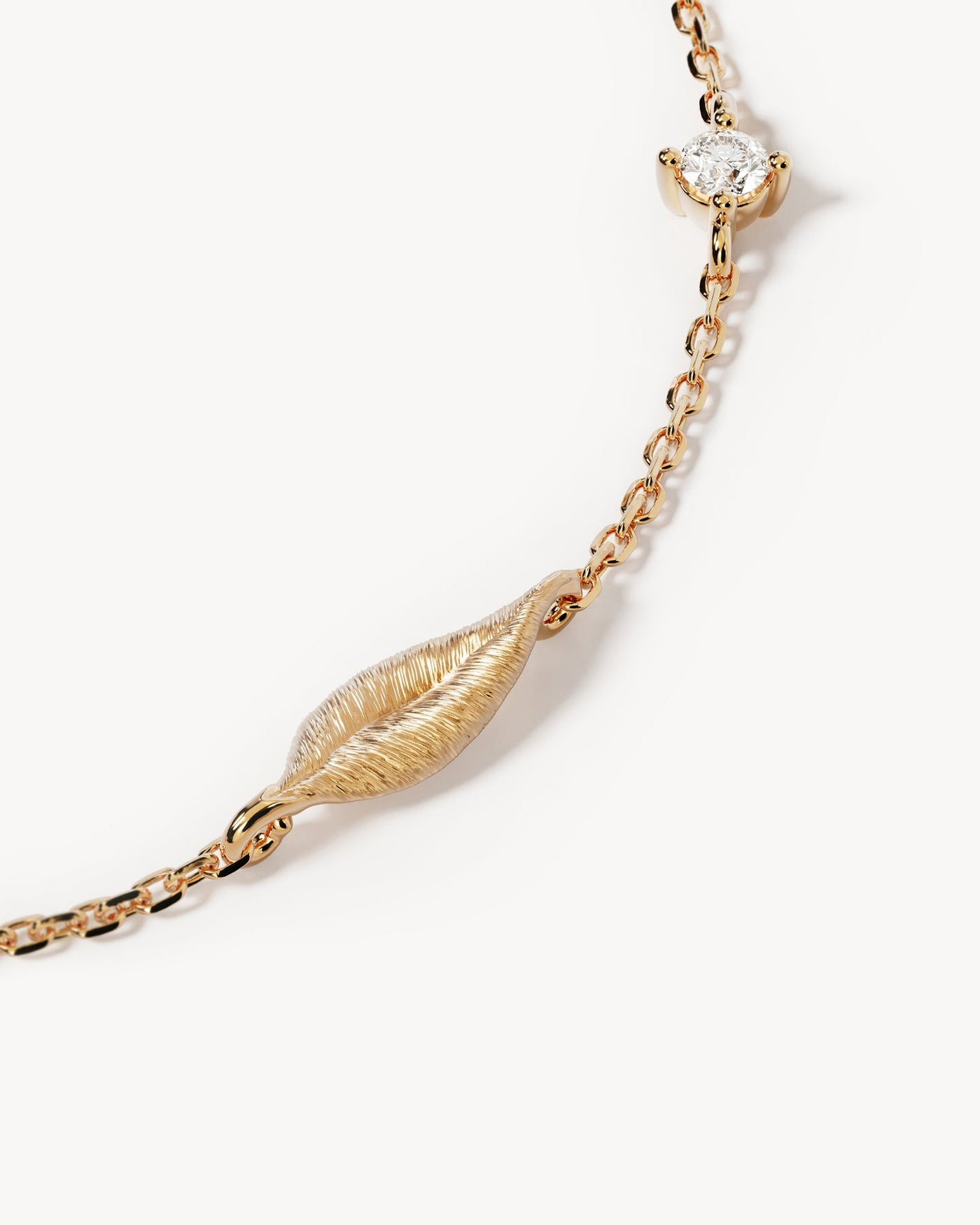 By Charlotte Begin Again Bracelet, Gold