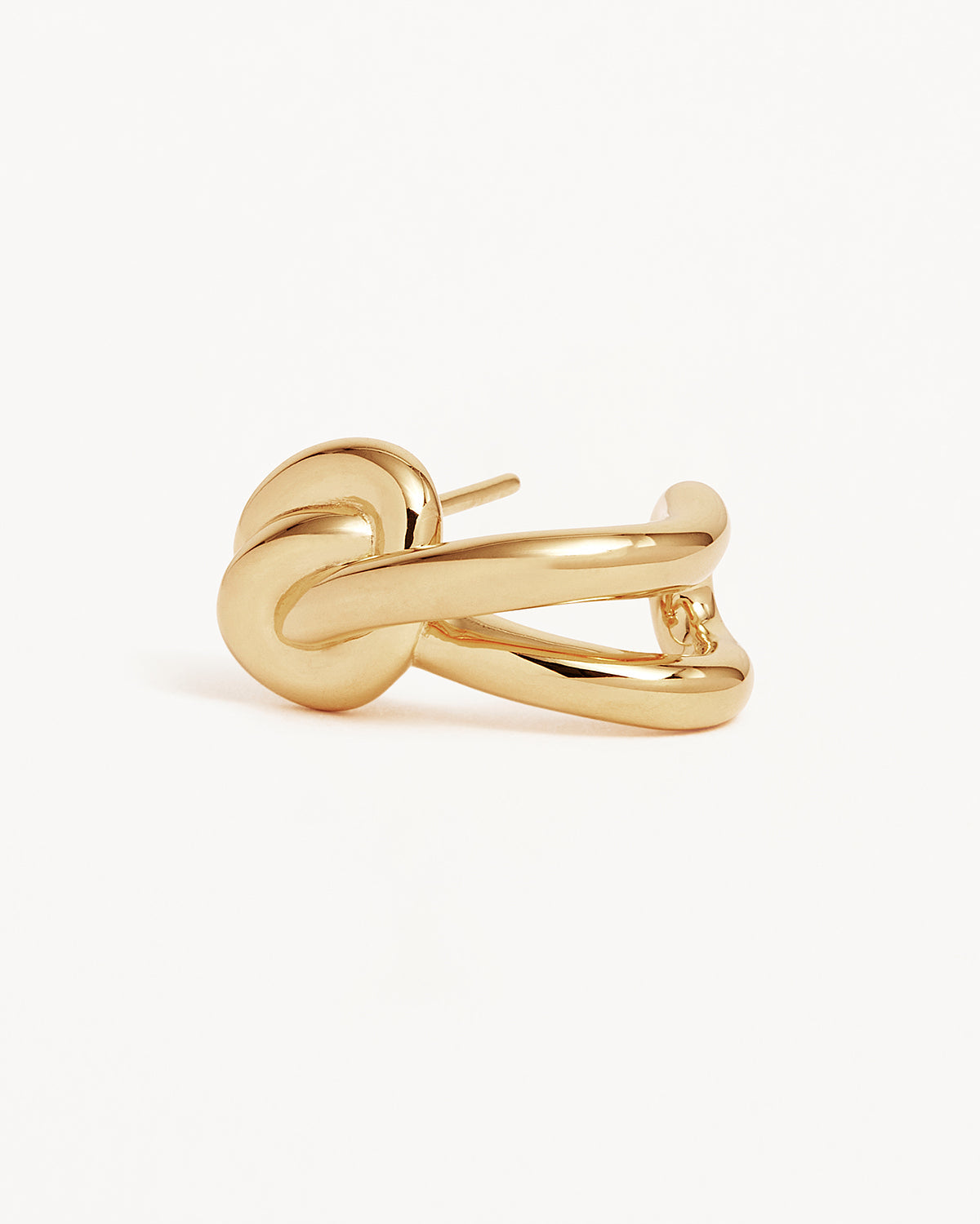 By Charlotte Always With You Earrings, Gold