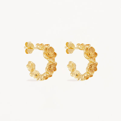 By Charlotte Bloom with Grace Hoops, Gold