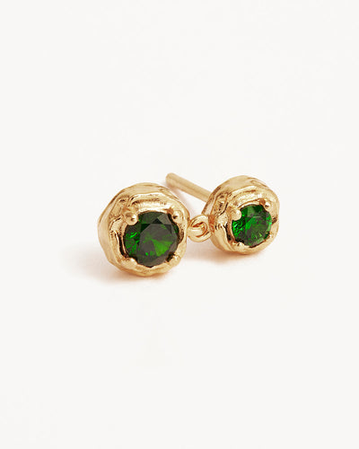 By Charlotte Depth of You Drop Earrings, Gold