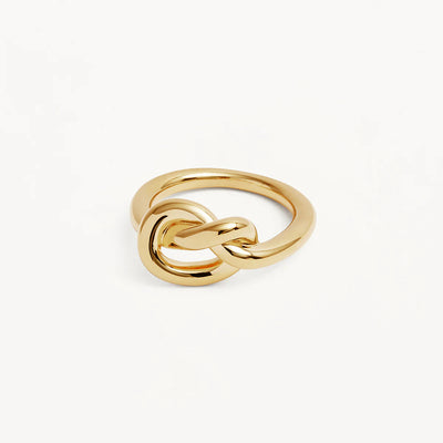 By Charlotte Always With You Ring, Gold