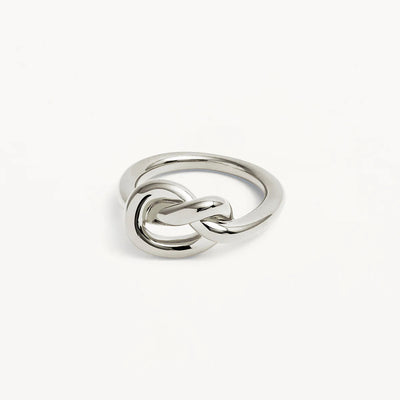 By Charlotte Always With You Ring, Silver