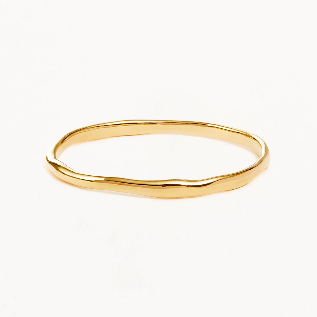 By Charlotte Lover Bangle, Gold