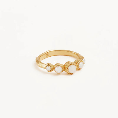By Charlotte Peace Within Ring