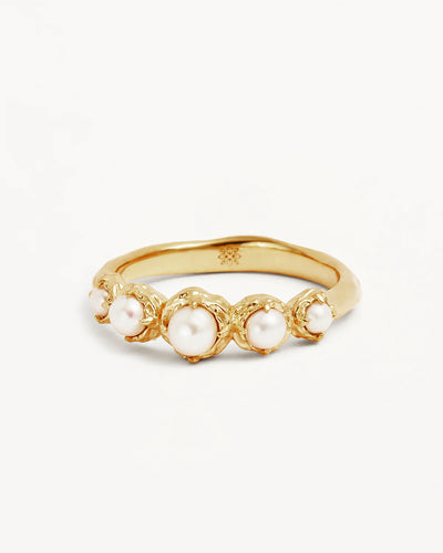 By Charlotte Peace Within Ring