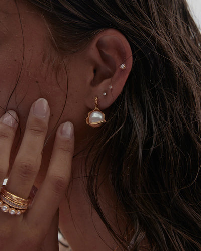 By Charlotte Peace Within Ring