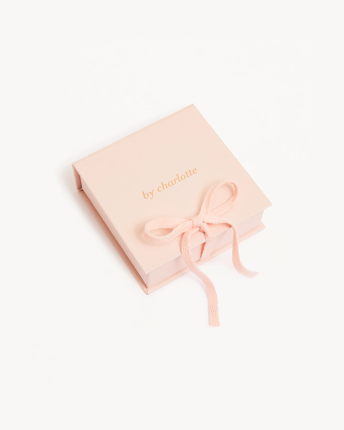 By Charlotte By the Shore Shell Pendant, Gold