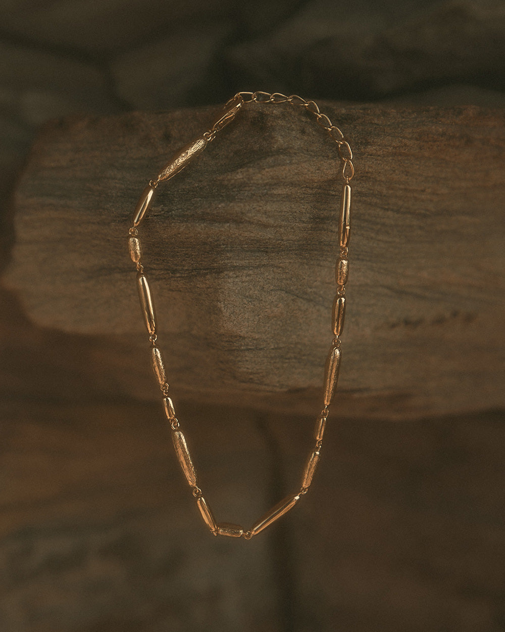 Kirstin Ash Arise Bracelet, Gold