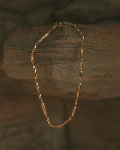 Kirstin Ash Arise Bracelet, Gold