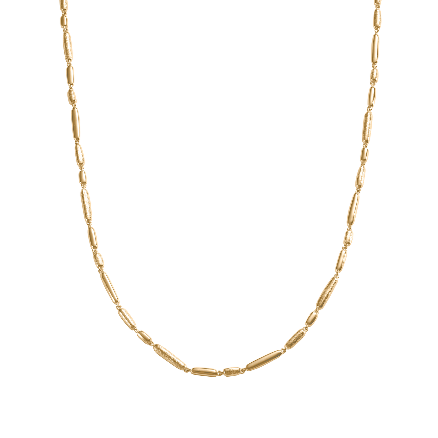 Kirstin Ash Arise Necklace, Gold