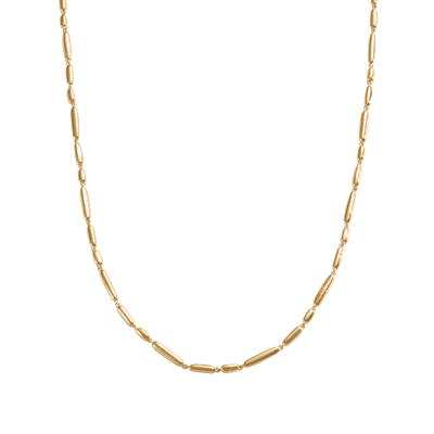 Kirstin Ash Arise Necklace, Gold