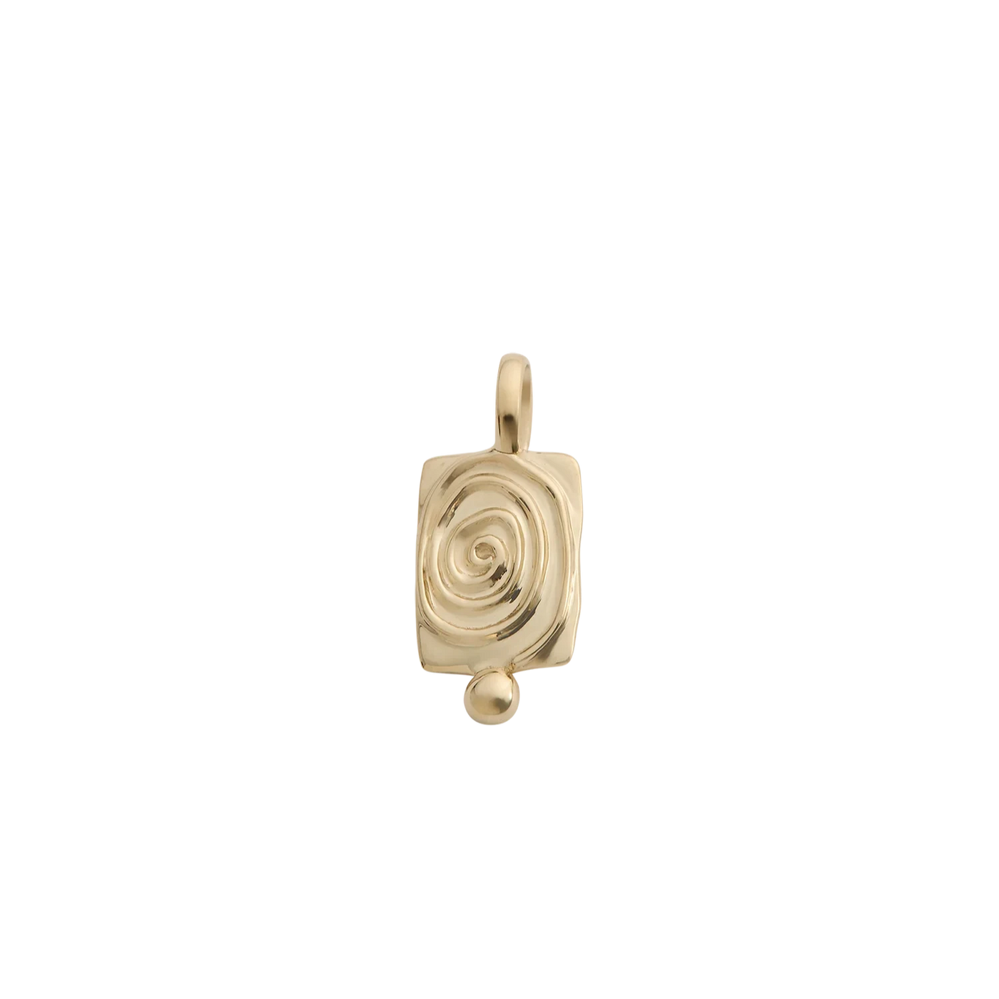 Kirstin Ash Vibration Charm, 9k Gold