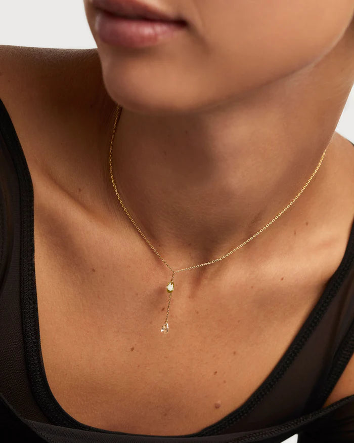 Scegli La Collana Mini Letters Di PDPAOLA Con La Tua Inziale Vieni A Scoprirle P Scegli La Collana Mini Letters Di PDPAOLA Con La Tua Inziale Vieni A Scoprirle P