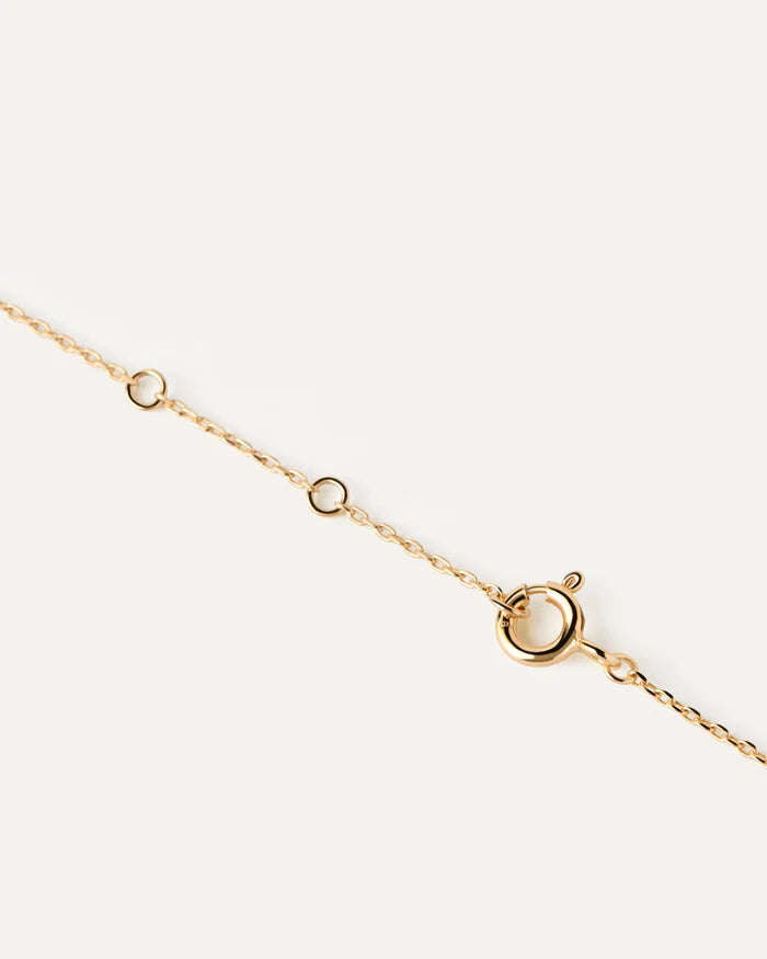 PD Paola Peach Lily Bracelet Bracelet, Gold