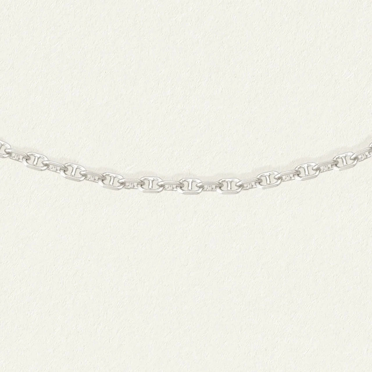 Temple of the Sun Mariner Chain, Silver