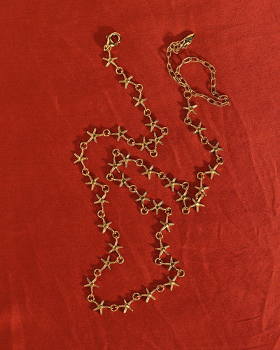 Temple of the Sun Seba Chain
