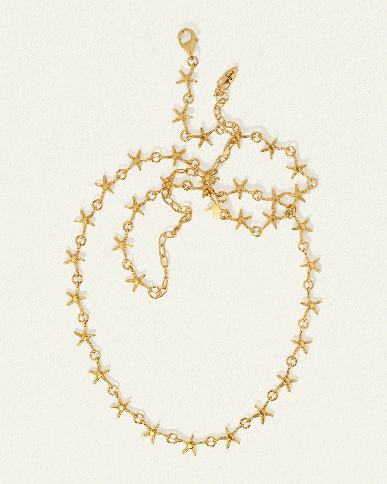Temple of the Sun Seba Chain
