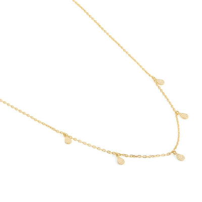 By Charlotte Grace Choker, Gold