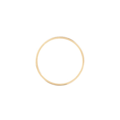 By Charlotte 14k Gold Sweet Purity Ring