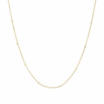 By Charlotte Lover Choker, Gold