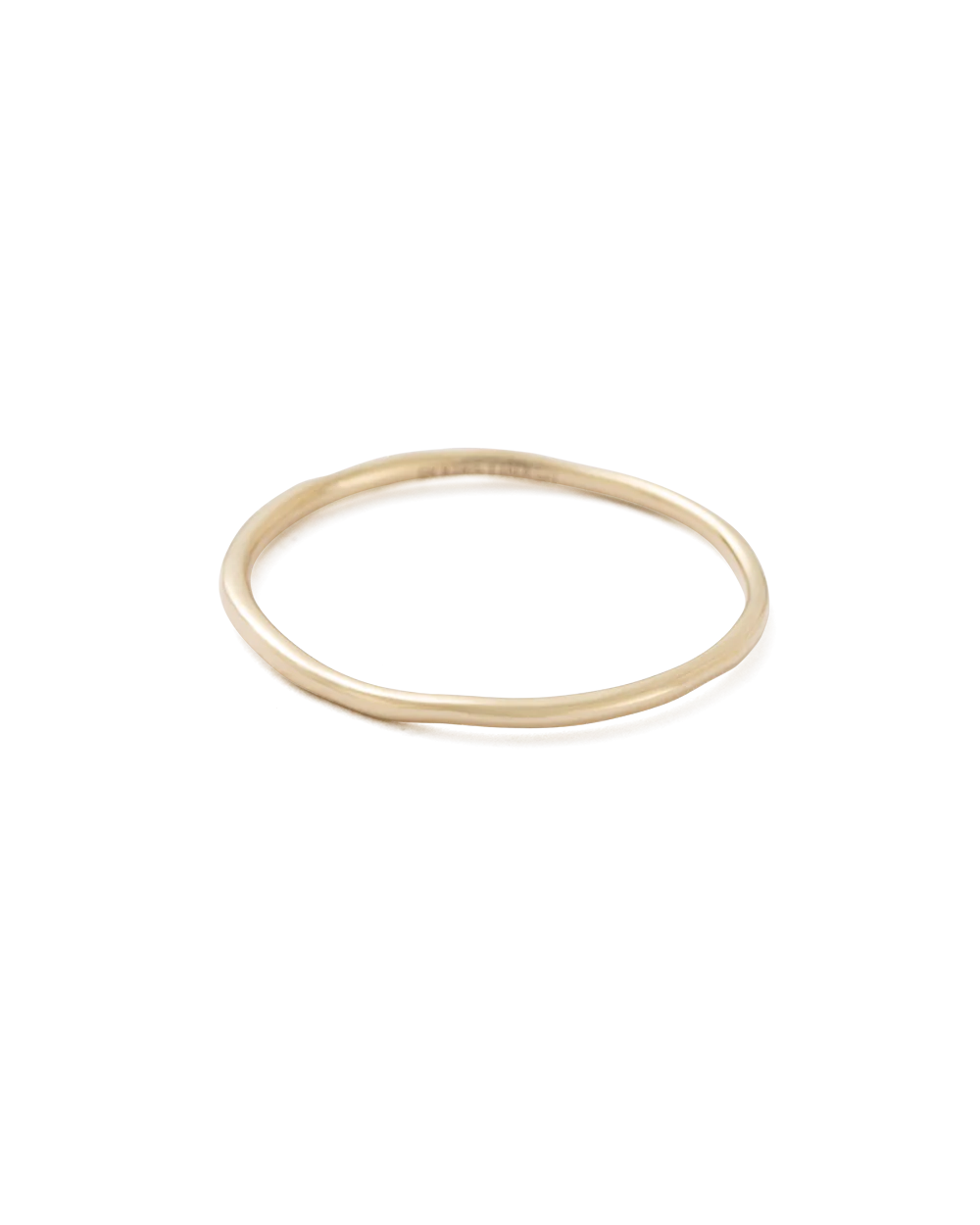 Kirstin Ash 9k Gold Aurelia Ring