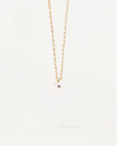 PD Paola Joy Necklace, Gold