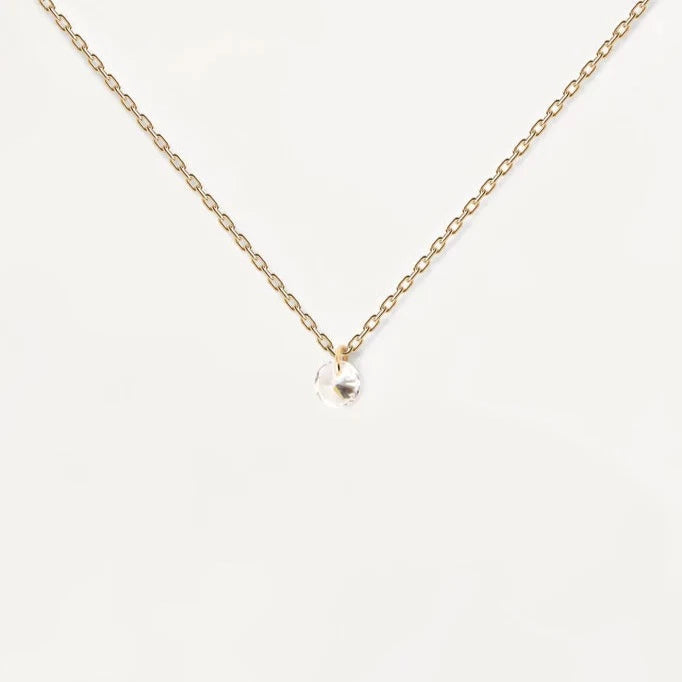 PD Paola Joy Necklace, Gold