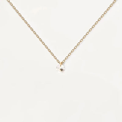 PD Paola Joy Necklace, Gold