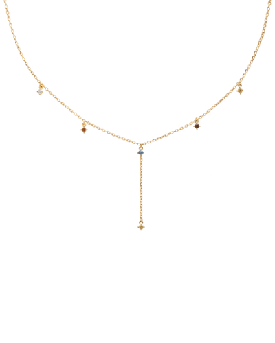 PD Paola Mana Necklace, Gold